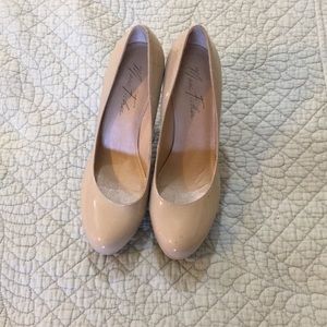 Marc Fisher heels